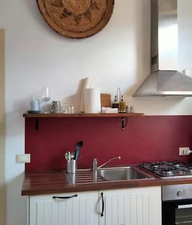 Apartment 44 Biella