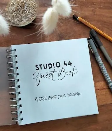 Apartment 44