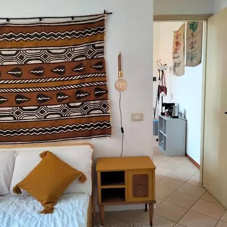44 Apartment